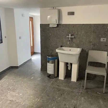 Сasa de vacaciones Casa Guerines