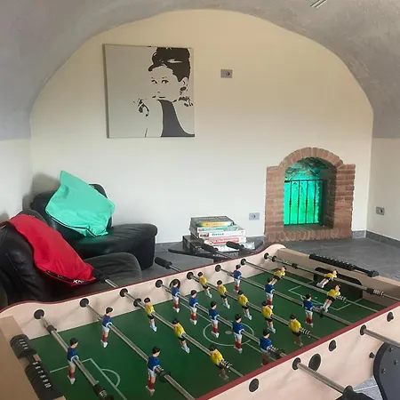 Casa Guerines Semesterbostad Tremosine