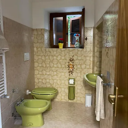 Casa Guerines * Tremosine