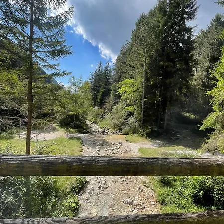 Semesterbostad Casa Guerines