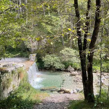 Casa Guerines Semesterbostad Tremosine
