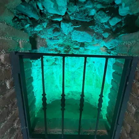 Casa Guerines Semesterbostad Tremosine