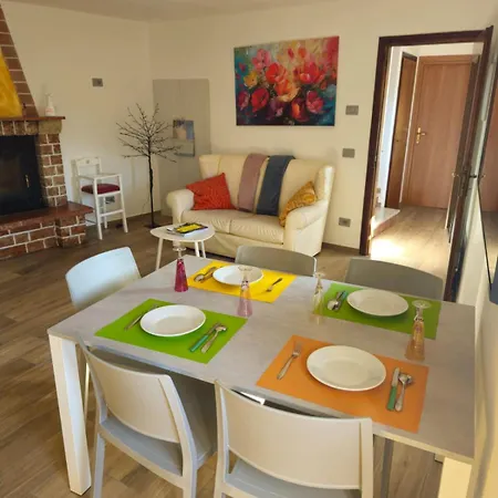 Casa Guerines Semesterbostad