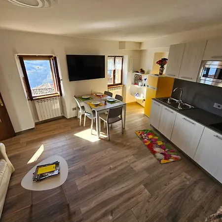 Casa Guerines Tremosine