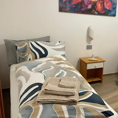 Casa Guerines Tremosine