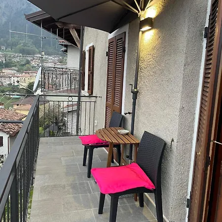 Casa Guerines Semesterbostad *