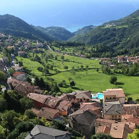 Casa Guerines Semesterbostad