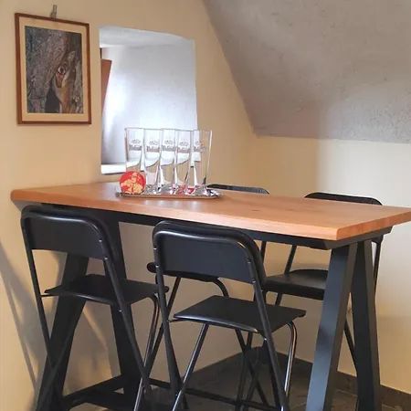 Casa Guerines Semesterbostad Tremosine