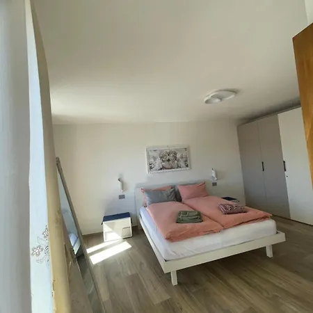 Holiday home Casa Guerines Tremosine