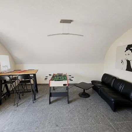 Holiday home Casa Guerines
