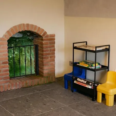 Casa Guerines Holiday home *