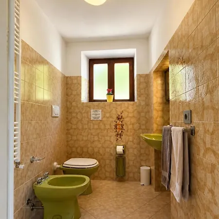 Casa Guerines Tremosine