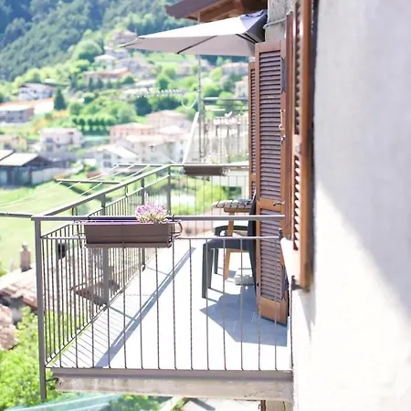Casa Guerines Holiday home Tremosine