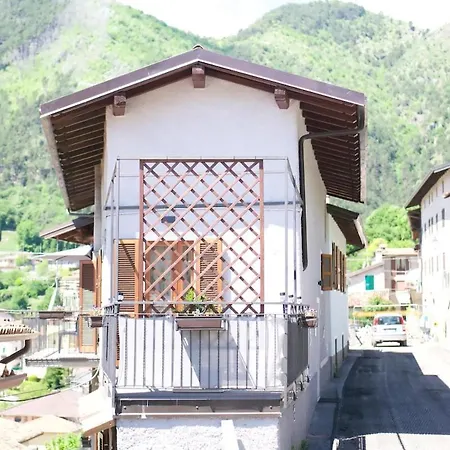 Casa Guerines Tremosine