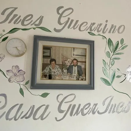 Casa Guerines