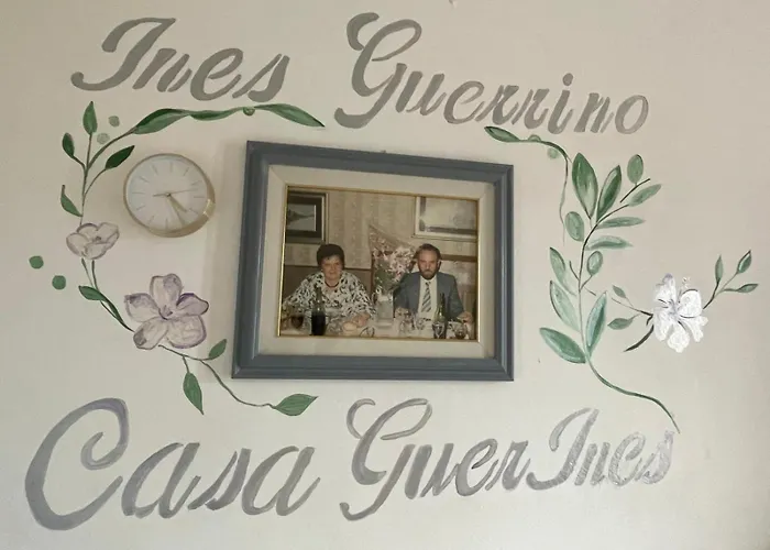 Casa Guerines